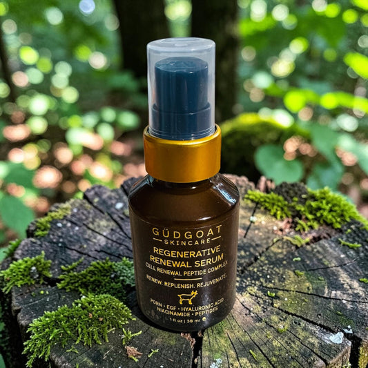Regenerative Renewal Serum