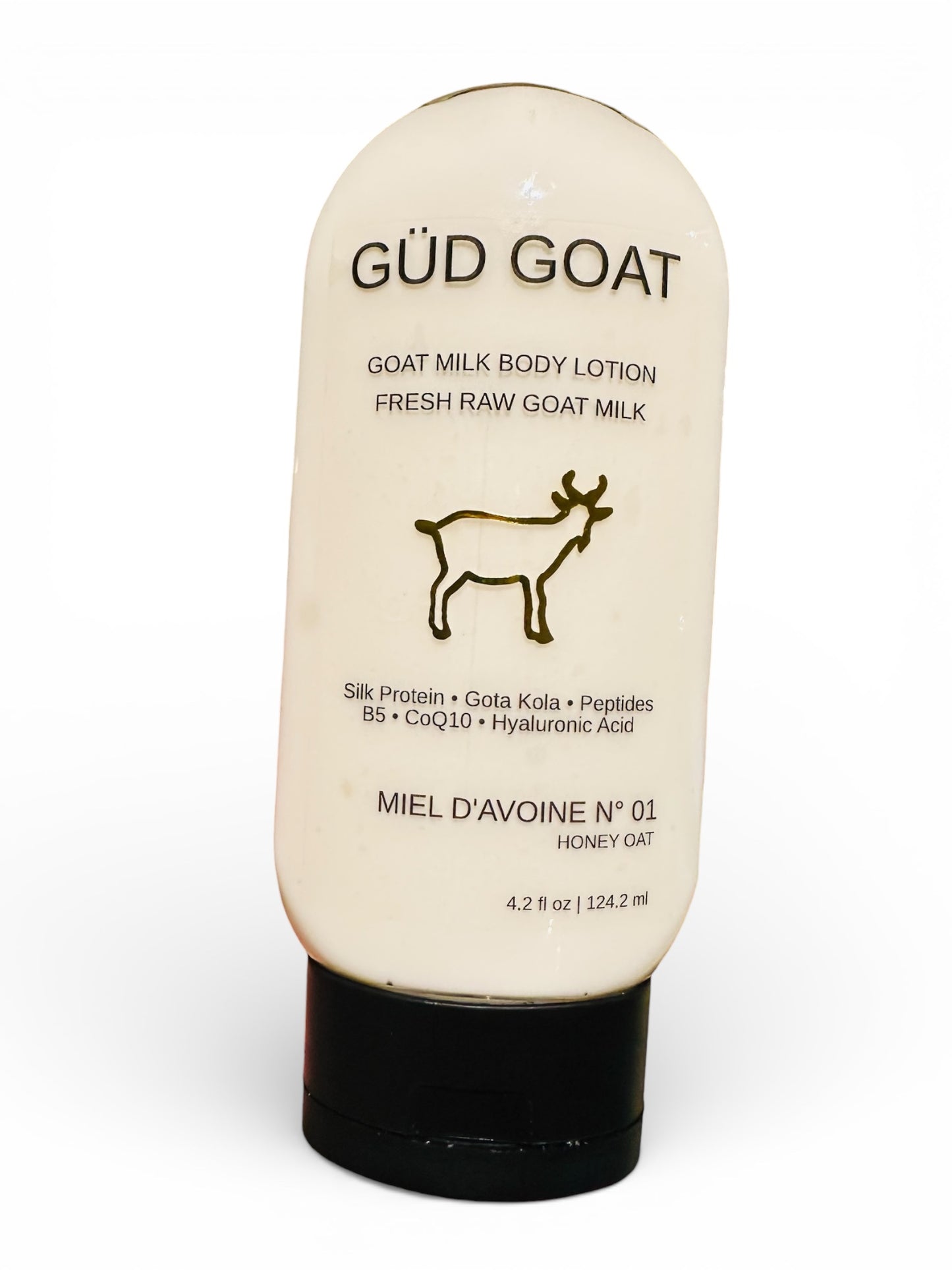 MIEL D'AVOINE N° 01 HONEY OAT