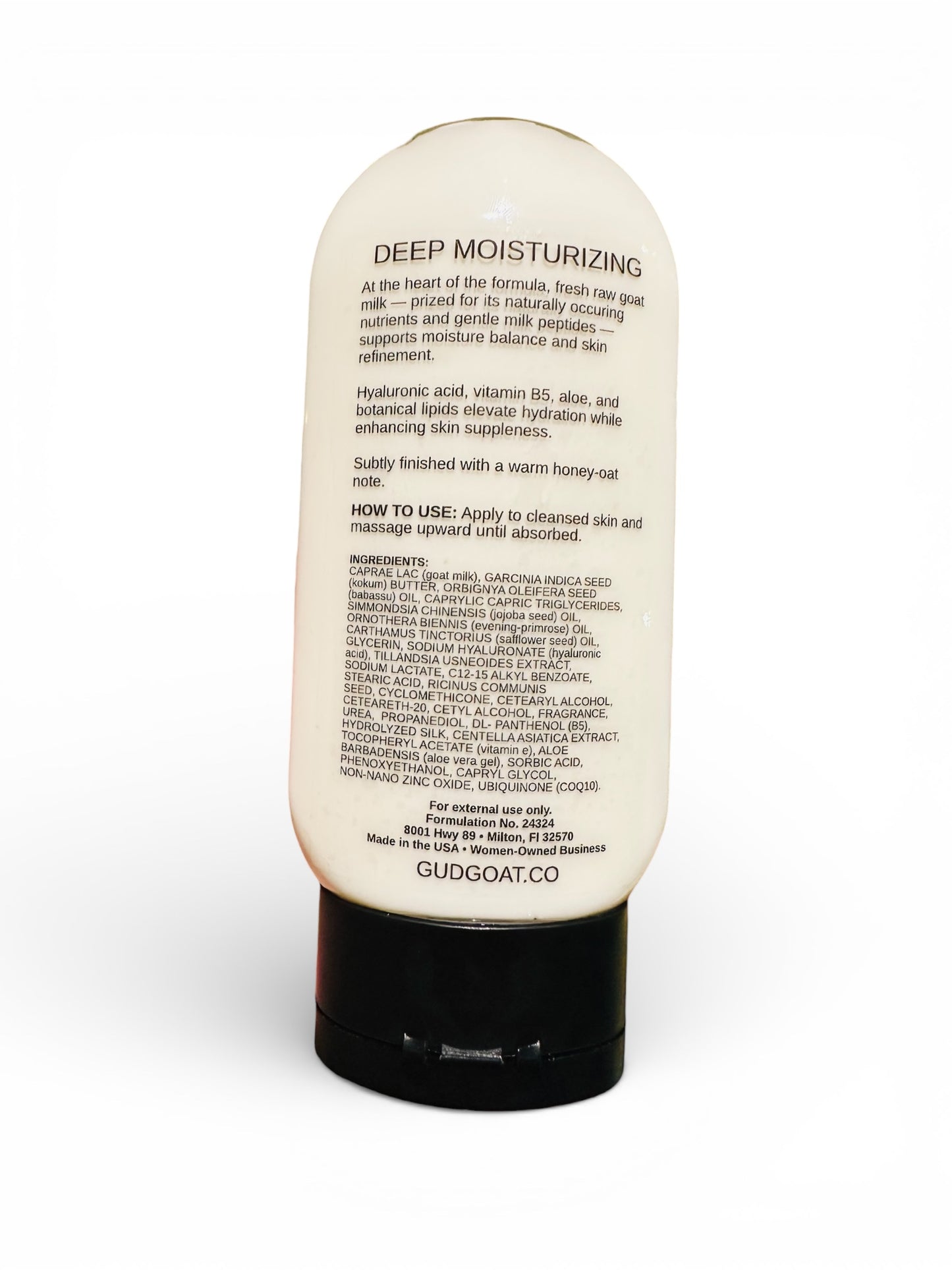 MIEL D'AVOINE N° 01 HONEY OAT