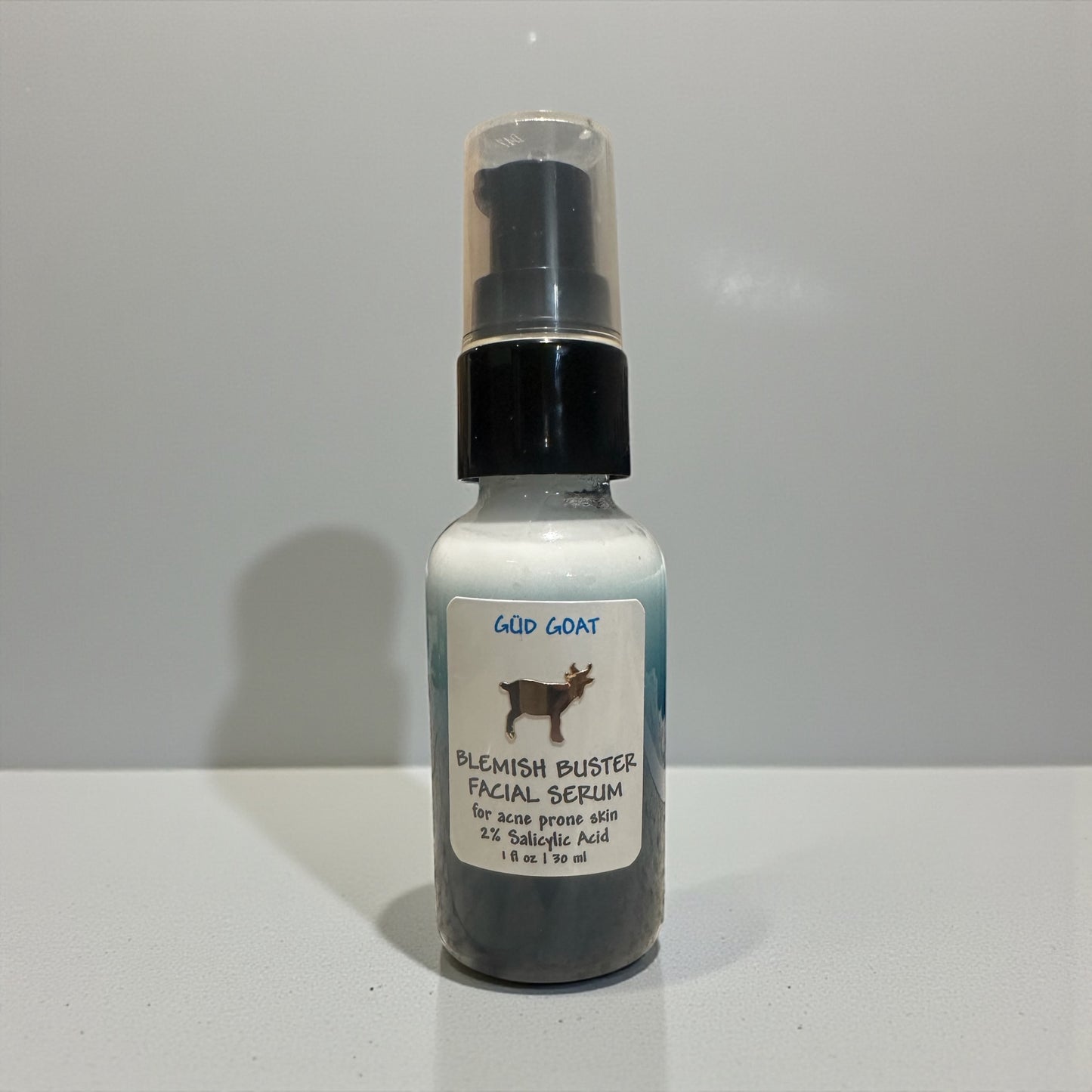 Blemish Buster for acne prone skin