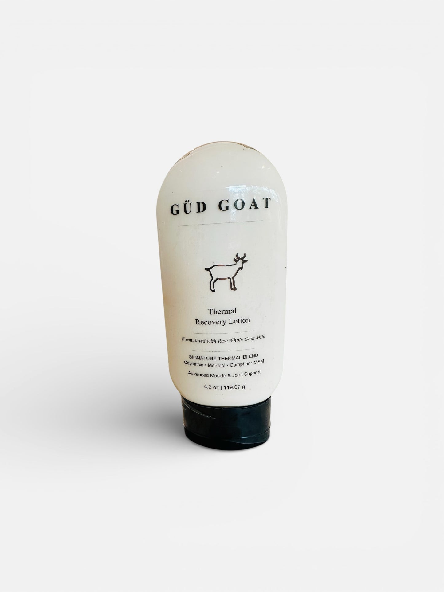 Thermal Recovery Lotion Luxury Muscle & Joint Support