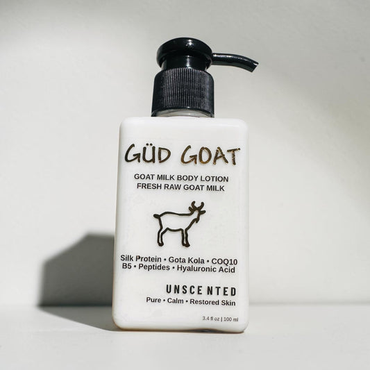 UNSCENTED body lotion | PETITE HYDRATION